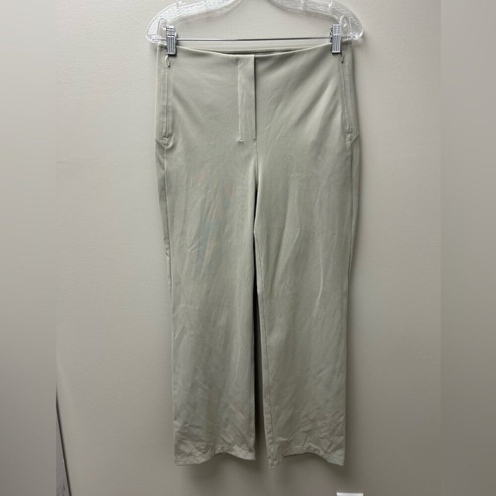 Lululemon Smooth Fit Pull-On High Rise Pants